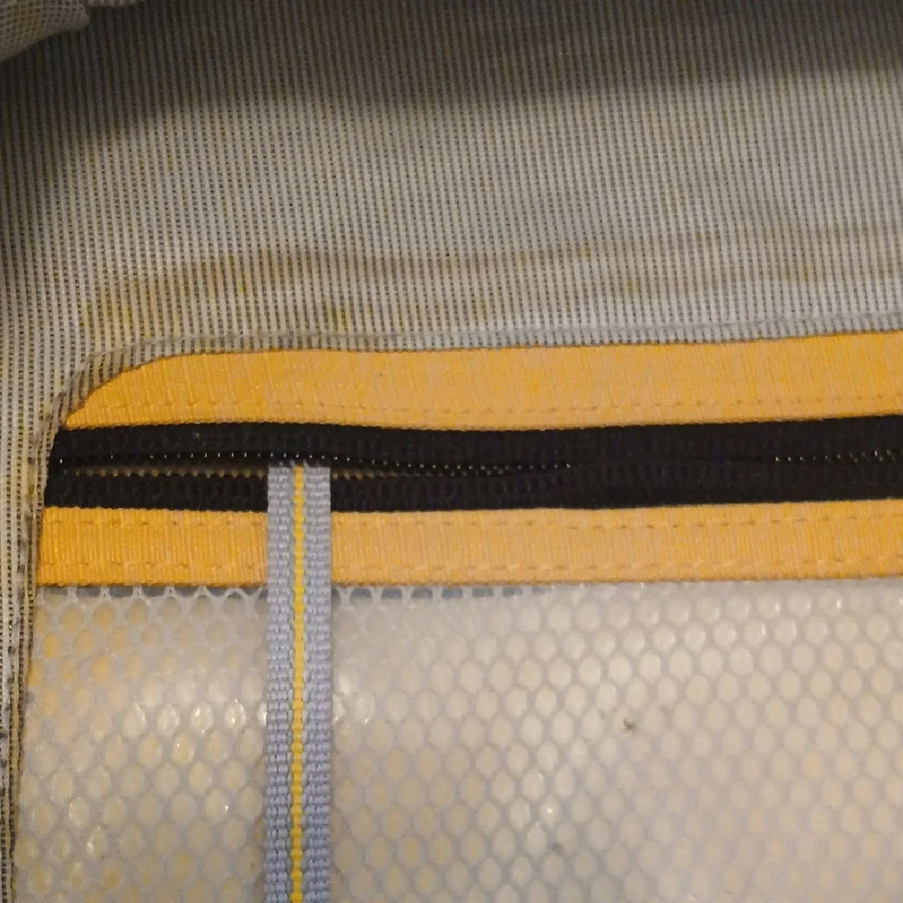 KEEN Two-toned Gray Hiking Backpack